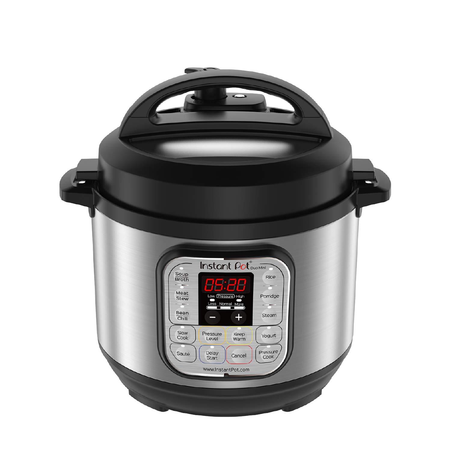 Instant Pot Philippines - INSTANT POT IS NOW IN LAZADA America's #1 Cooking  brand, Instant Pot, is on SALE in Lazada. Avail this 7-in-1 Multi-Function  Electric Pressure Cooker for 6,695 until August