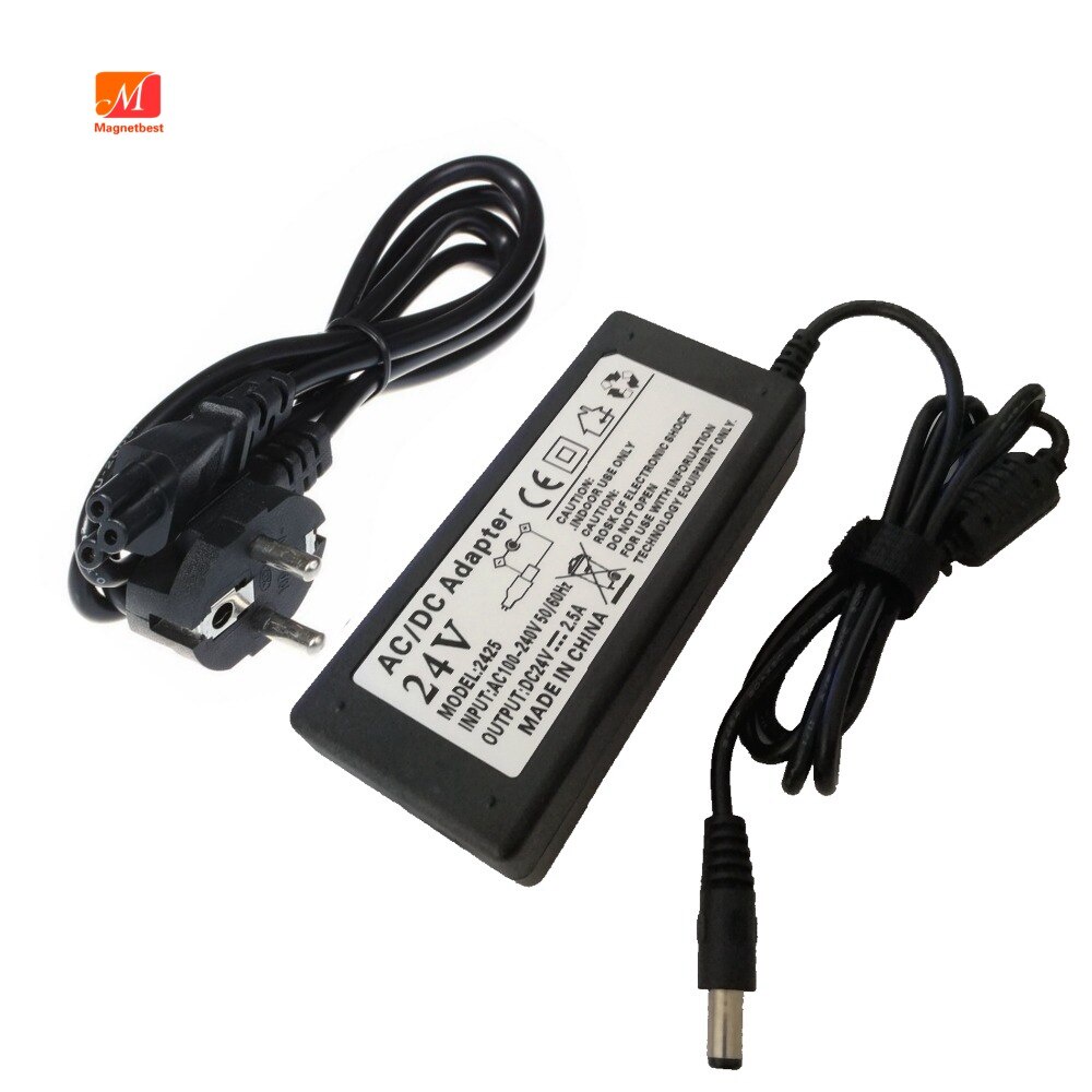 24v 25a Zebra Printer Adapter Charger Fsp060 Rpbc Zebra Printer Gt820 Gt800 Gk420d Gx430t 6840