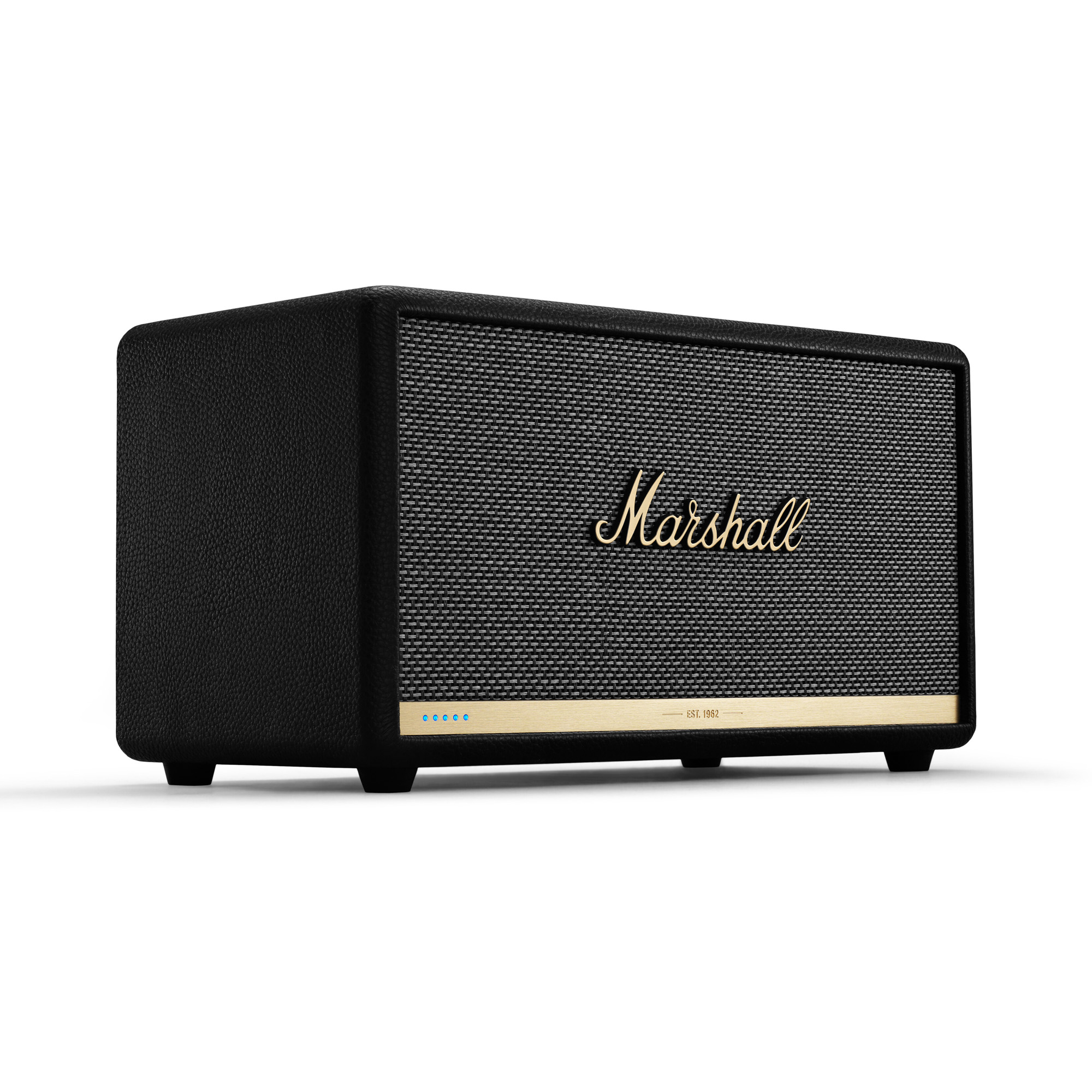 marshall stanmore ii google assistant