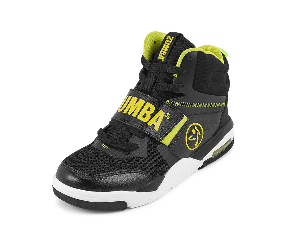 Zumba Court Air 2.0: Buy sell online 
