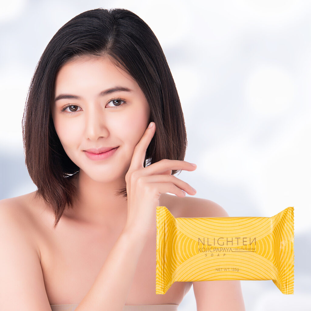 nlighten kojic papaya soap with glutathione review Can I Take Paracetamol While Taking Glutathione? Understanding Safety and  Interactions
