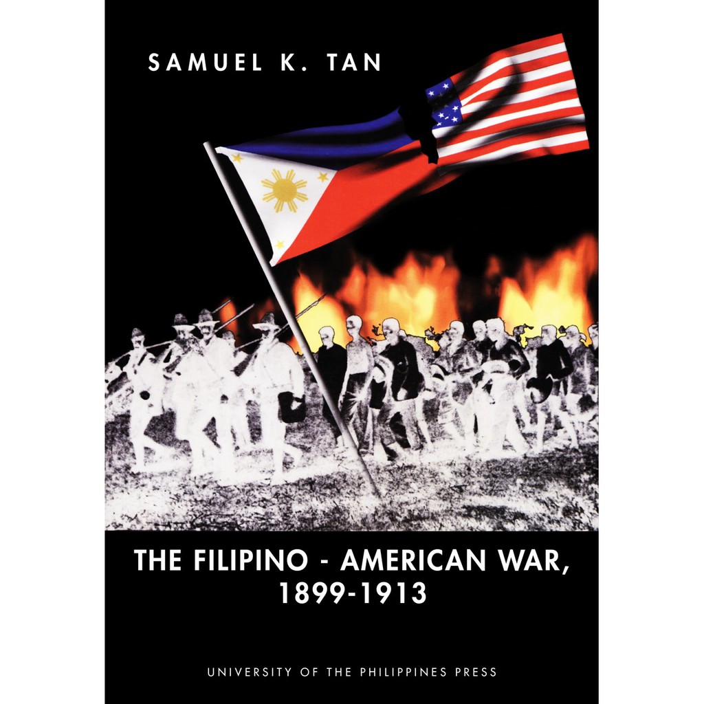 the philippine american war essay