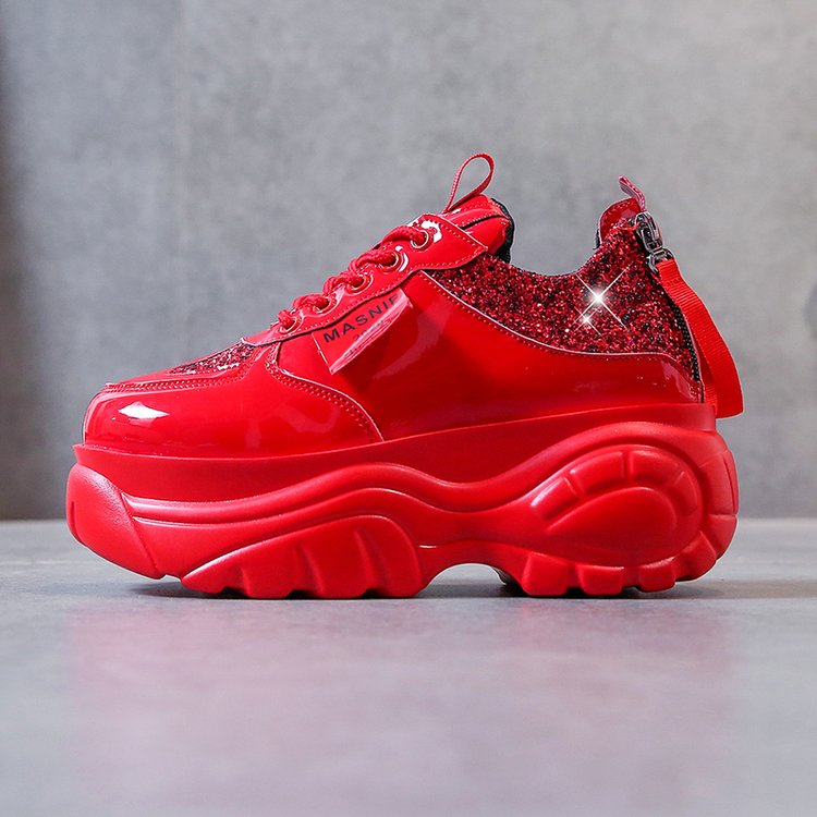 sneakers for winter 2019