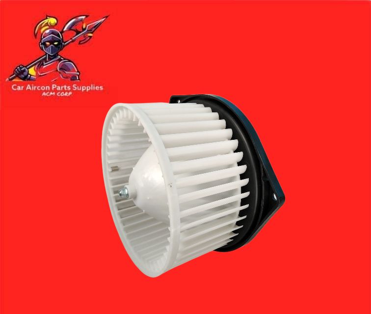 Chevrolet TRAILBLAZER FRONT Blower motor assembly for car aircon parts