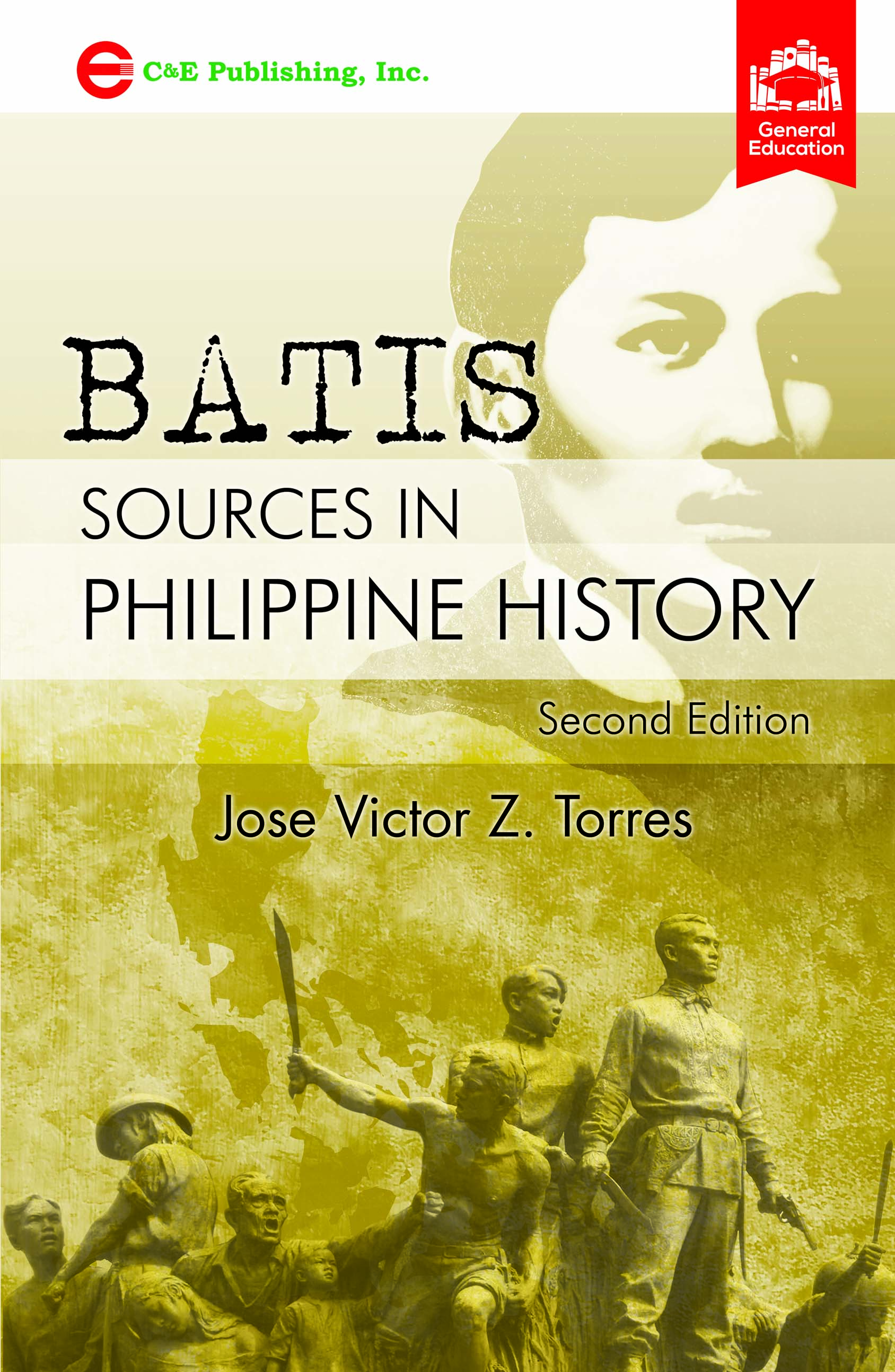 Batis Sources In Philippine History 9789719818229 Cande Bookshop