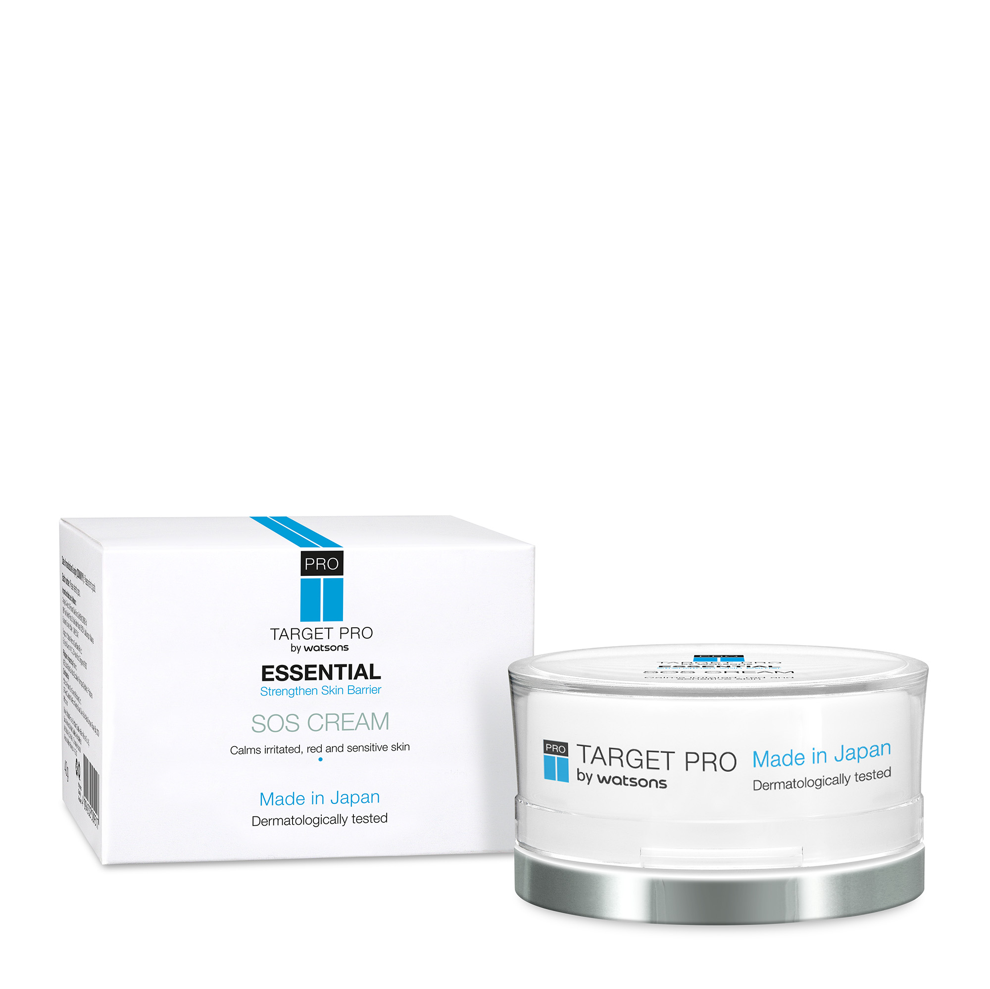 target pro daily moisturizer spf 27