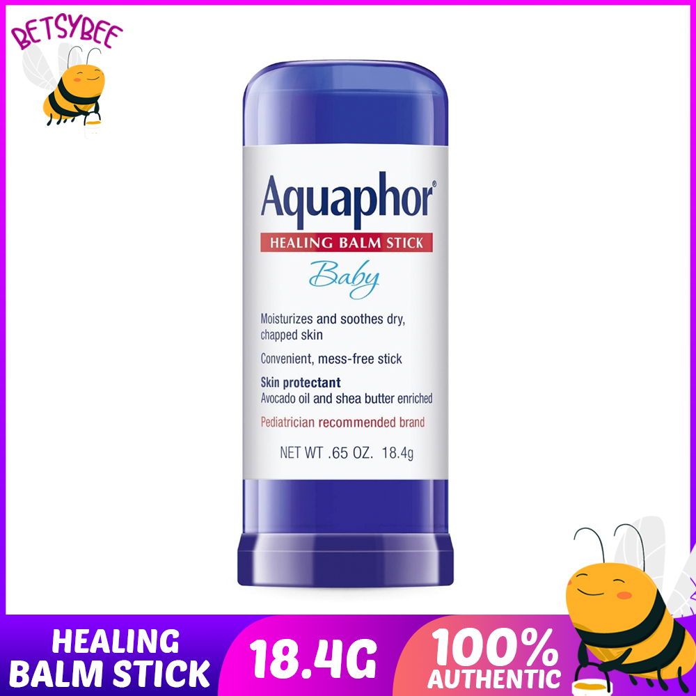 Aquaphor® Healing Balm Stick (0.65 oz.)