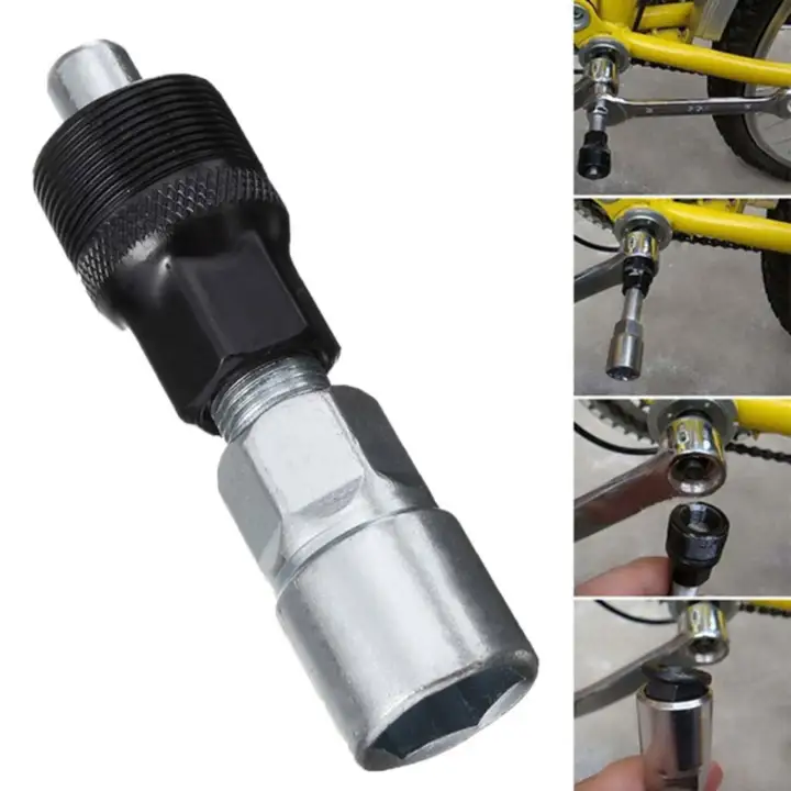 mtb crank removal tool