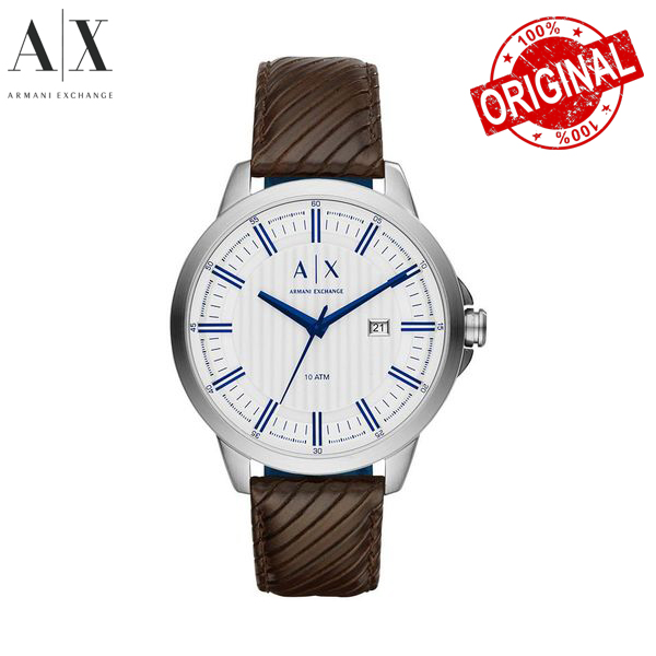 watch armani exchange price