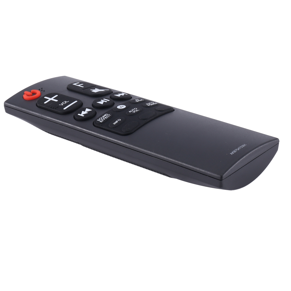 Replacement Remote Control AKB75475301 for LG Soundbar Speaker Remote Control
