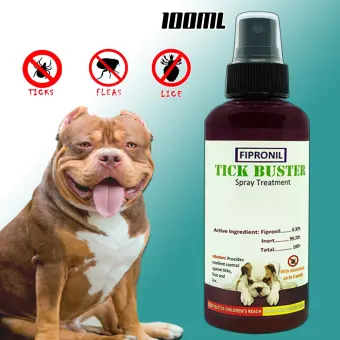 buster gear dog collars