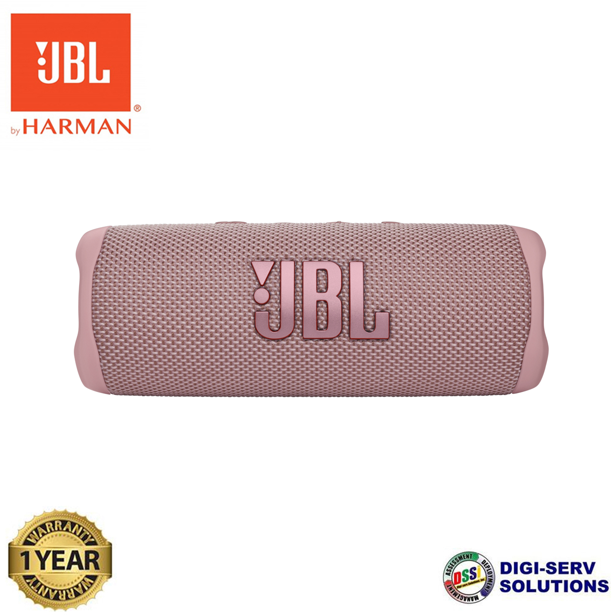 Waterproof System, Speaker, | Speakers Bluetooth 30W JBL Lazada 6 SALE!!! Speaker (Pink) PartyBoost with PH 2-Way and dustproof, waterproof IP67 Flip Link Multiple Portable