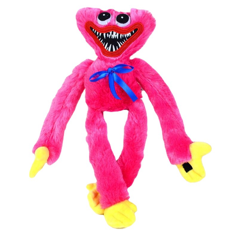 Killy Willy Spider Stuffed Plush Poppy Playtime Brinquedo Huggy