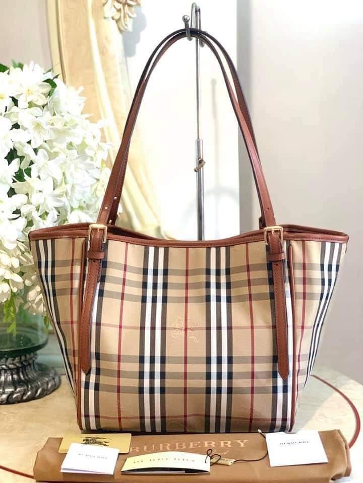 lazada burberry bag