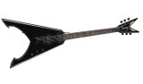 Dean Michael Amott Signature Tyrant X Electric Guitar (Classic Black)