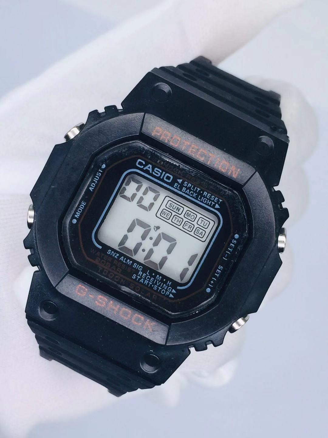 cheapest digital watches