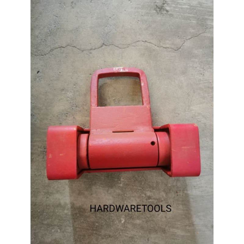 Solid Tubular Hinges 2x4 / Gate Hinges /Hinges Lazada PH