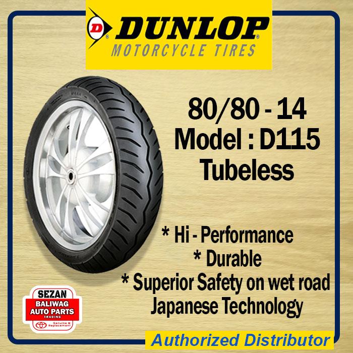 Dunlop Motorcycle Tyre Specifications Reviewmotors.co