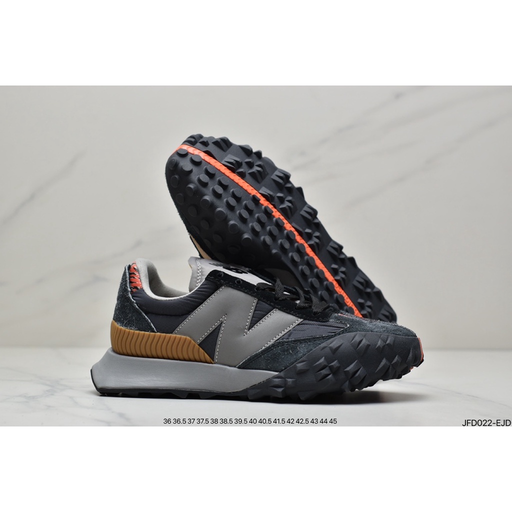 New balance Most Popular XC72 Street Classic Reappearance Sports Shoes