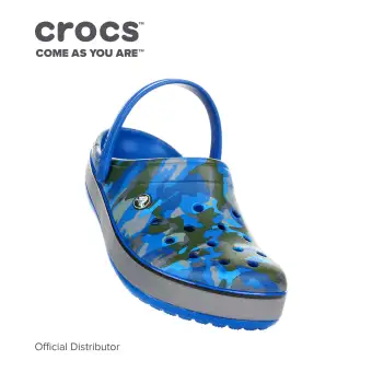 lazada crocs sandals