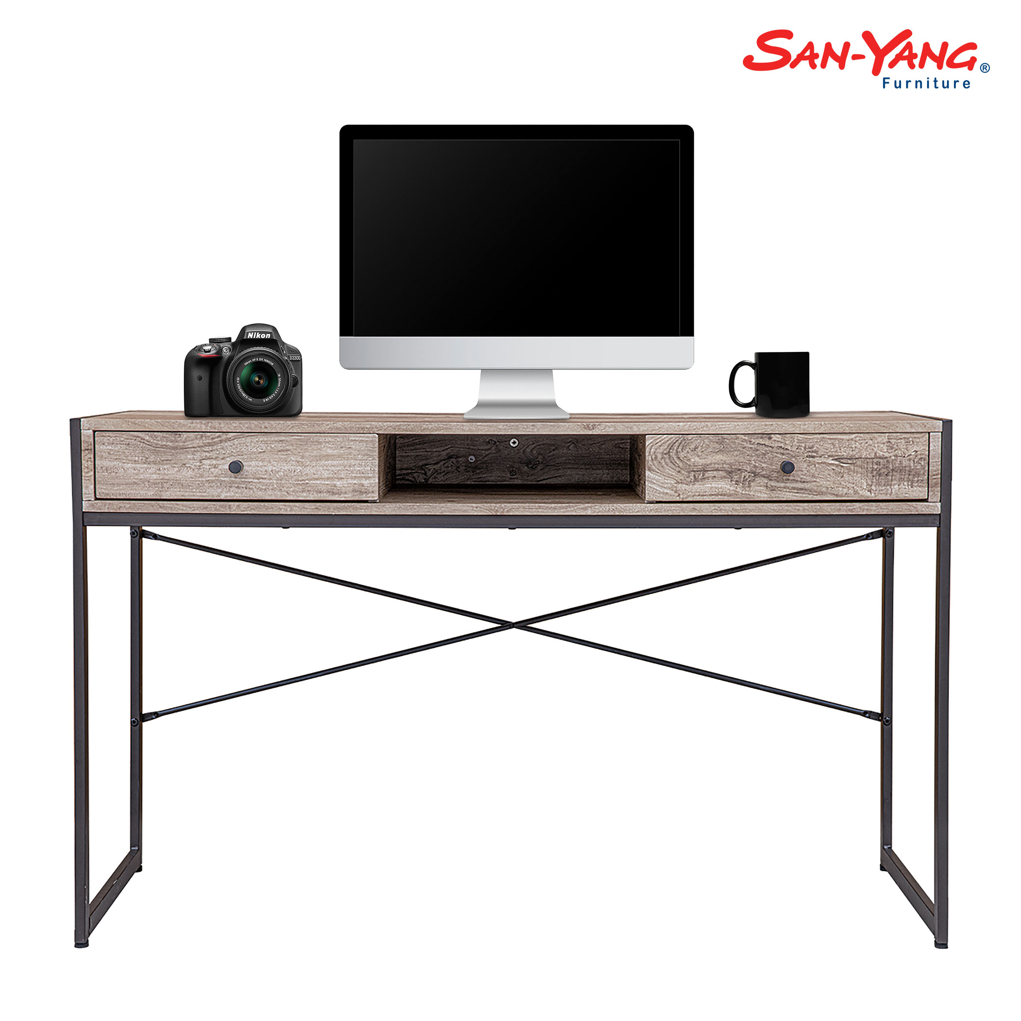 Computer Table 405005 - Sanyang