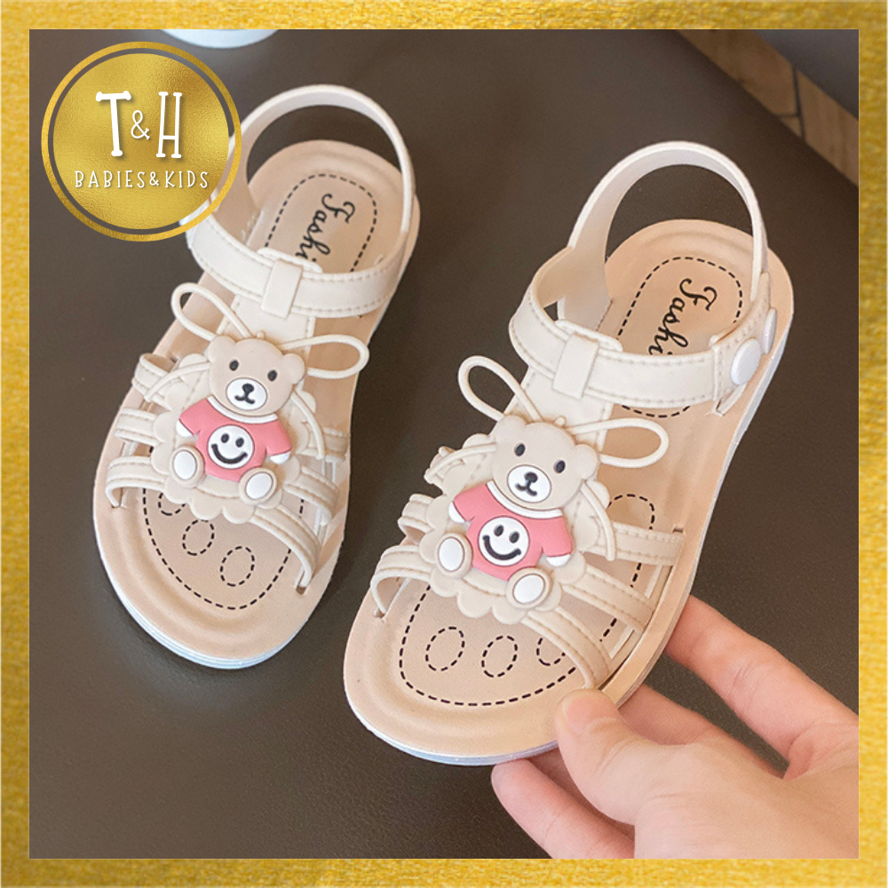 Summer Girls Sandals White Yellow Weave Design Girl Shoes Soft Bottom  Toddler Baby Kids Flat Beach Sandals Size 21-36 CSH1517 - AliExpress