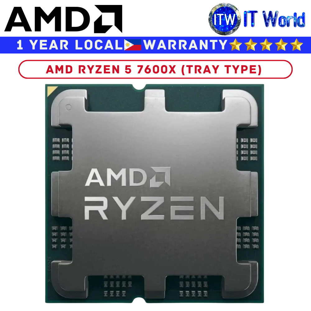 Box版 AMD Ryzen5 7600X3D CPU（AMD CPU Ryzen 5 7600X3D 4,70 GHz BOX 
