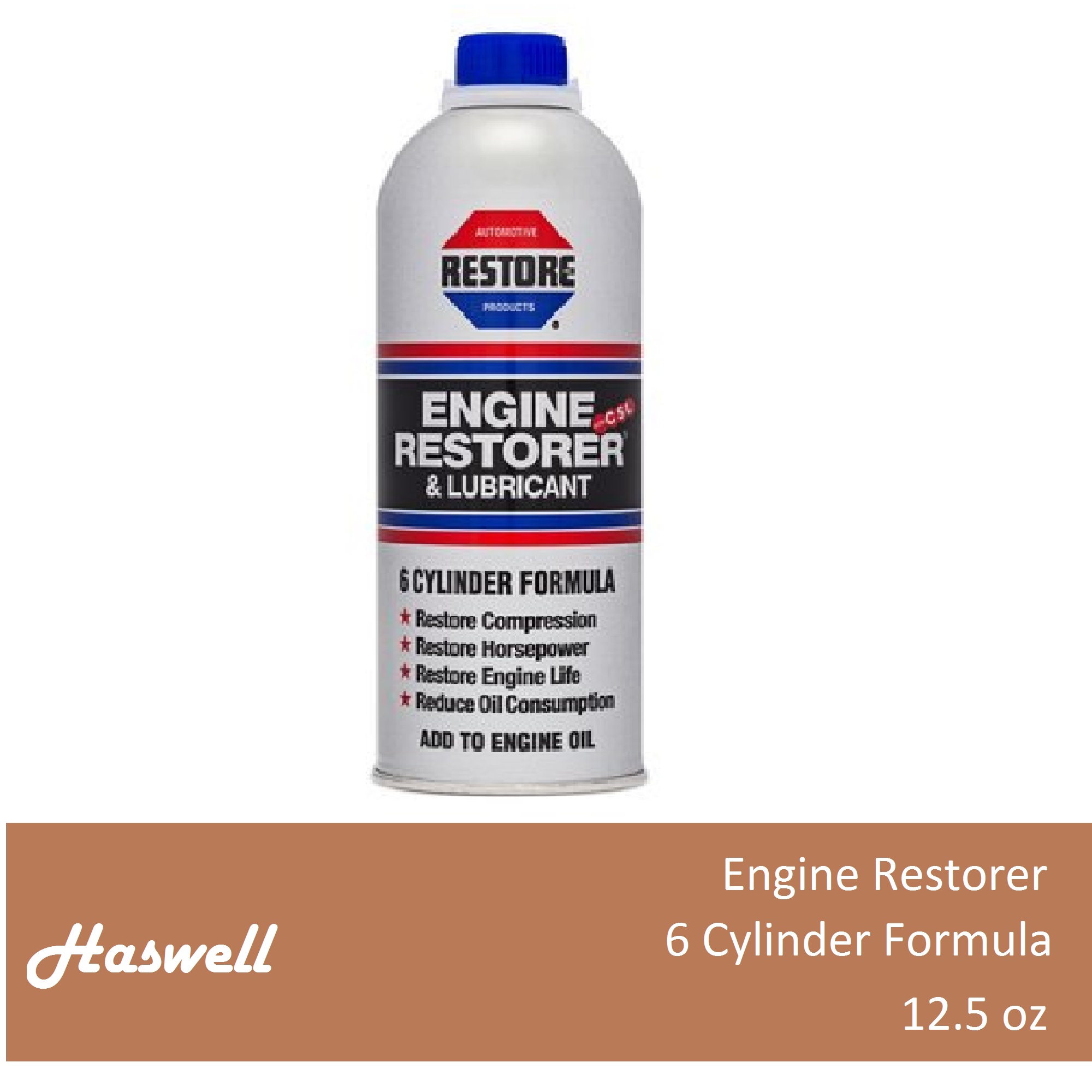 Restore 6-Cycle Engine Additive 12.5oz