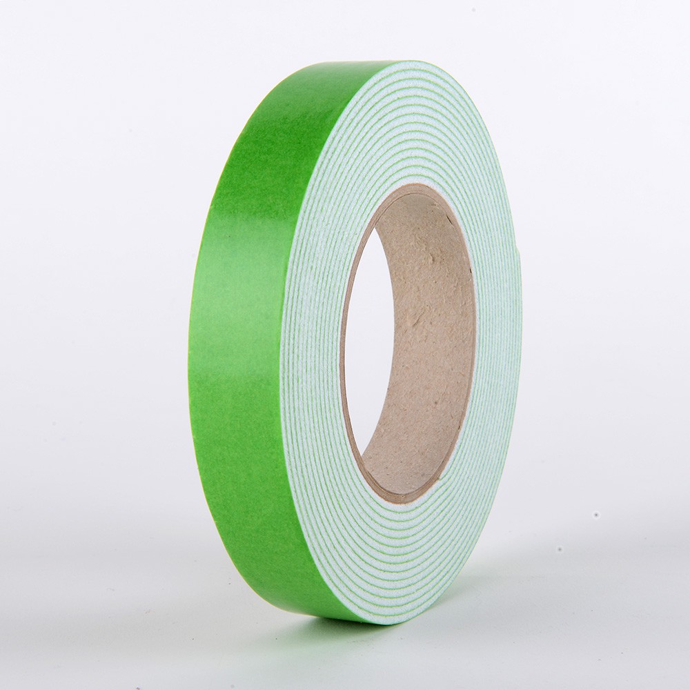 Double Sided Foam Tape 5Meter Big Roll | Lazada PH
