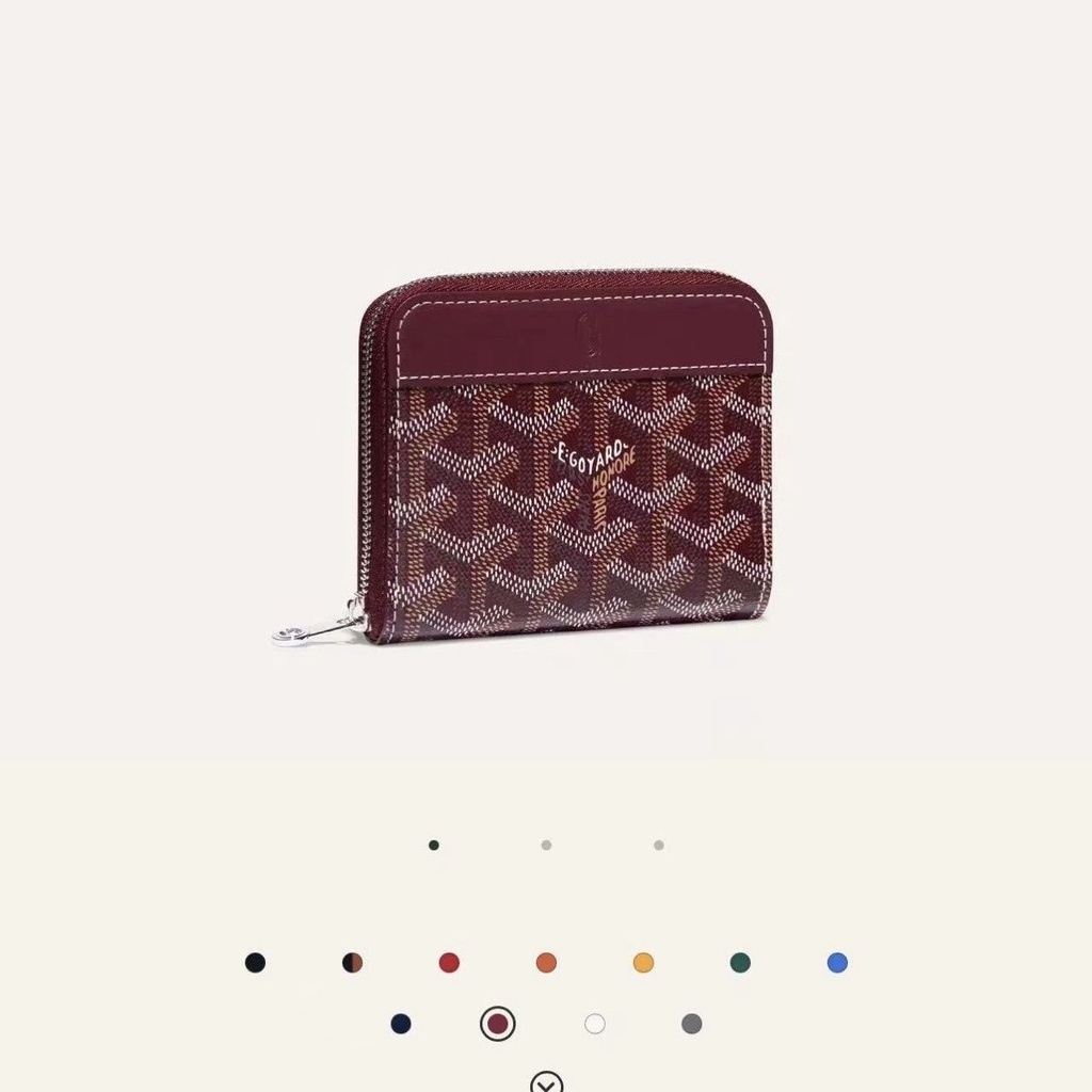 Goyard Wallet Review [Buyers Guide & Review 2023]