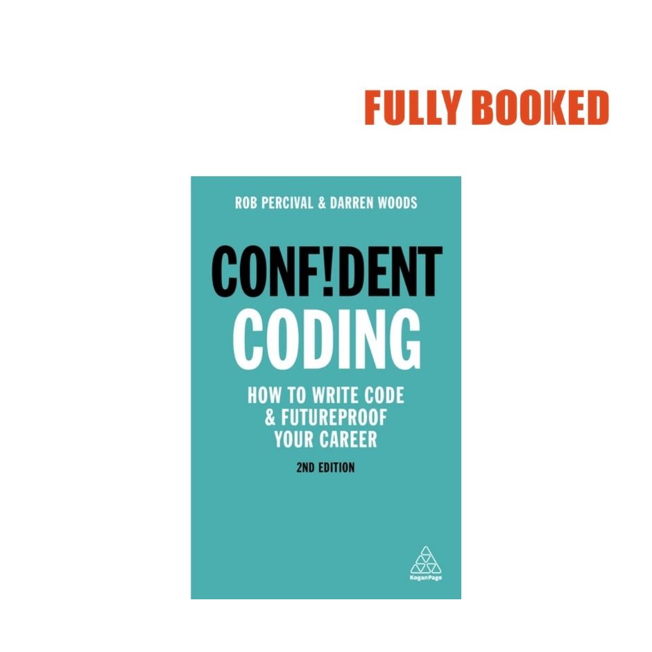 confident-coding-how-to-write-code-and-futureproof-your-career