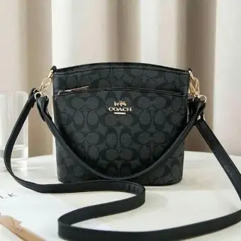 lazada sling bag coach