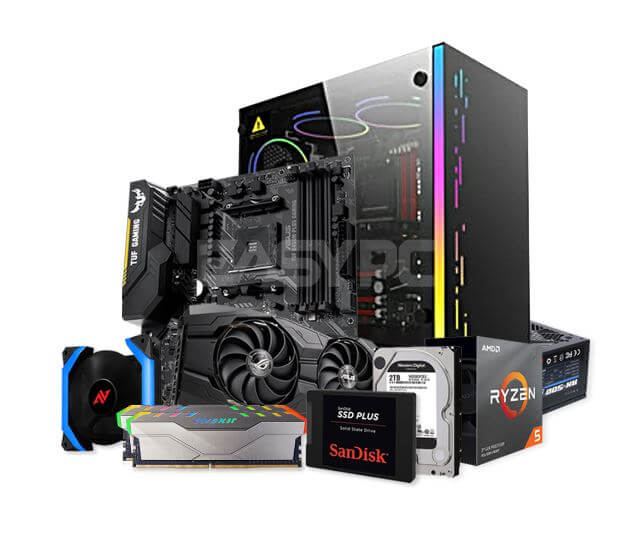 Buy Asus Desktops Computers Online Lazada Com Ph