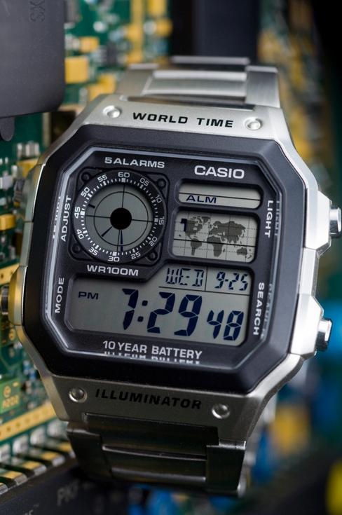 casio ae1200whd lazada