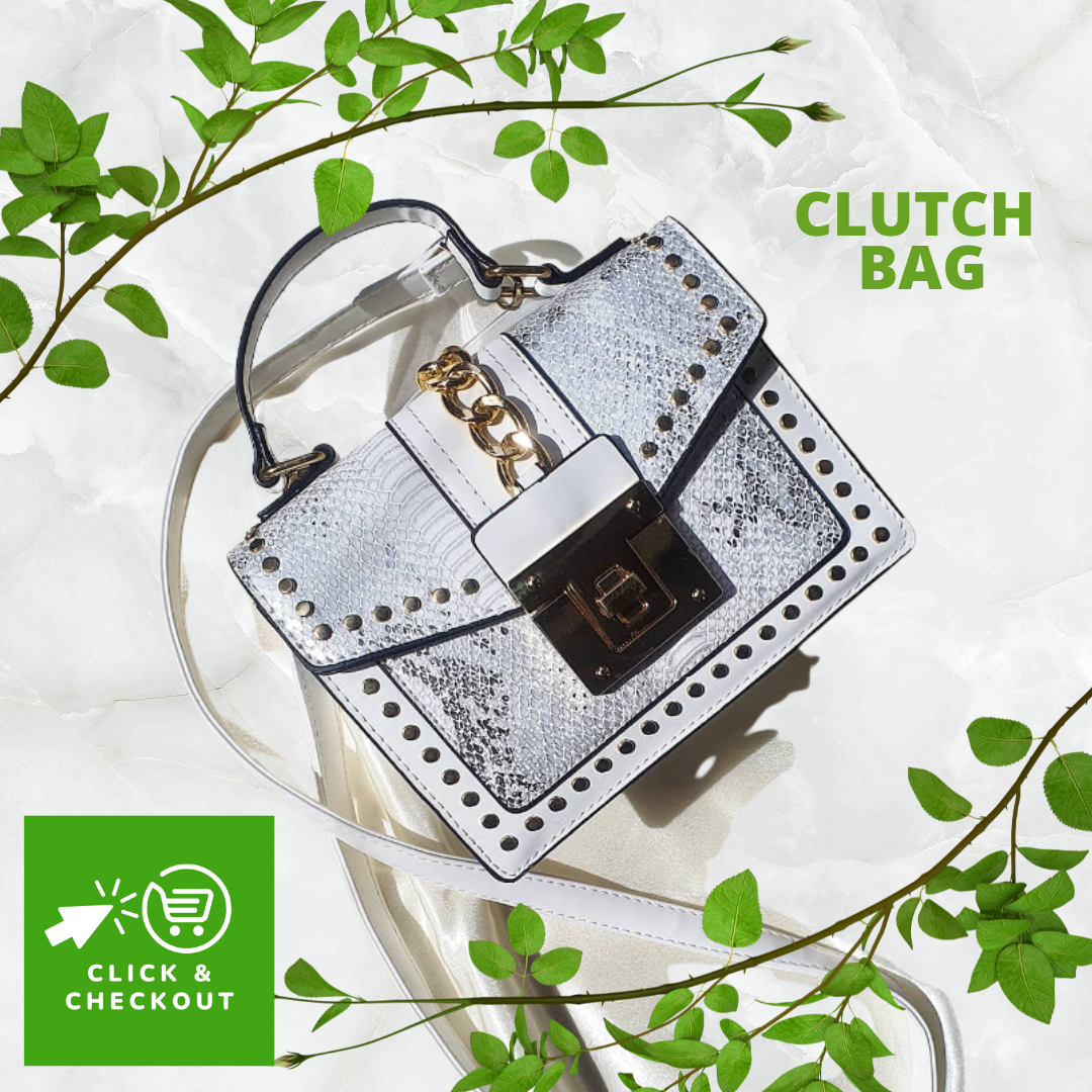 Clutch Bag Lazada PH Buy sell online Clutches with cheap price