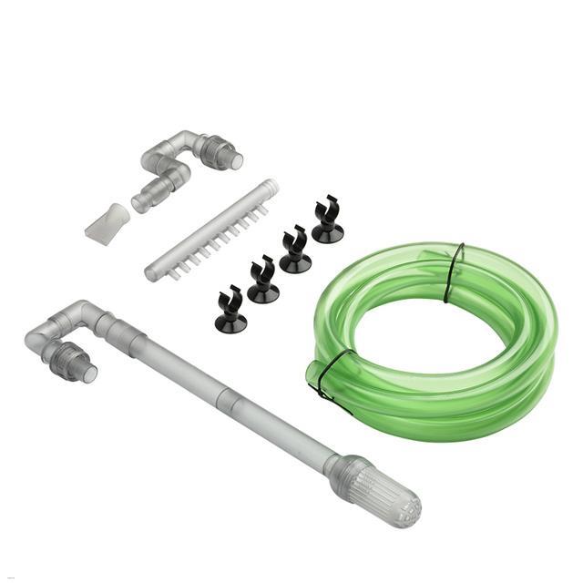 NICREW SUNSUN 603 External Aquarium Filter Ultraquiet Canister Filter