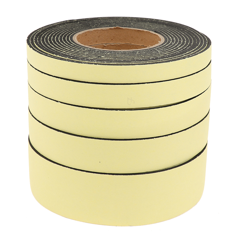 A Peassion mmico 5M EVA Sponge Foam Adhesive Strong sealing Shockproof