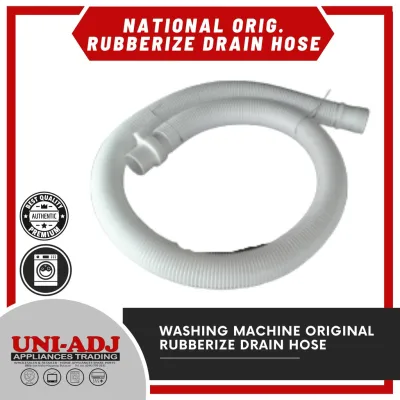 hot Rubberize drain hose for washing machine