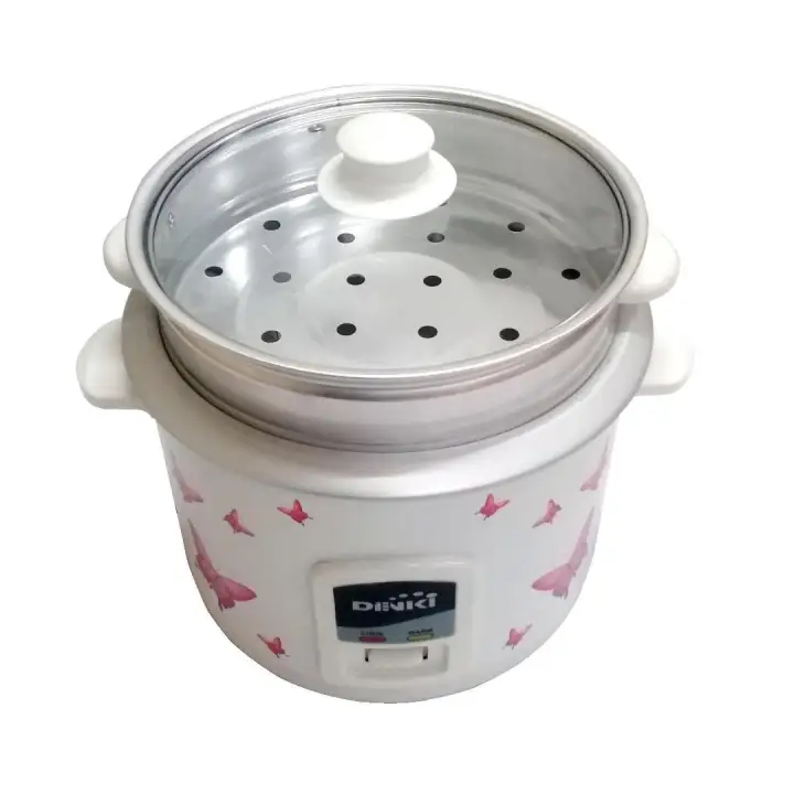 rice cooker steamer