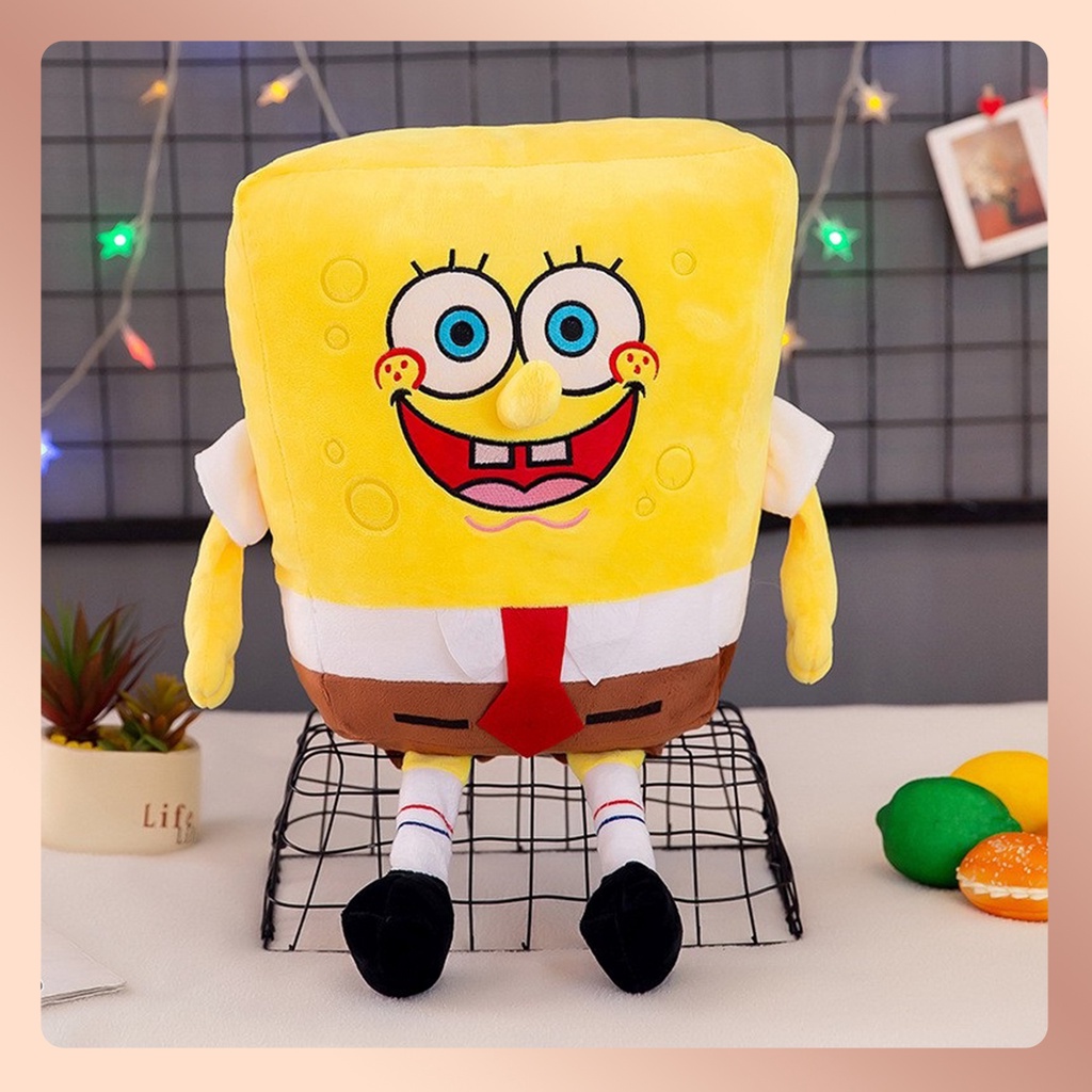 Spongebob stuffed toy online