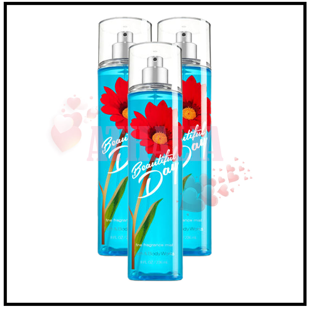 Beautiful day online fragrance