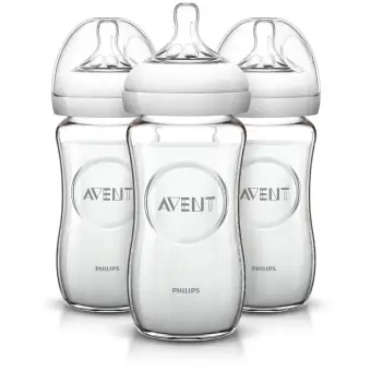 lazada avent bottle