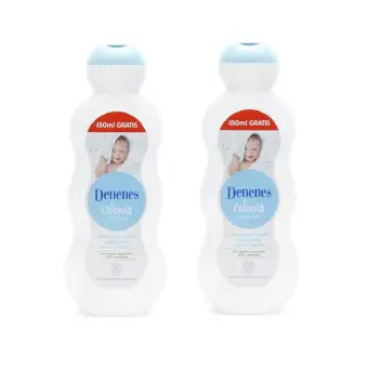 denenes baby cologne