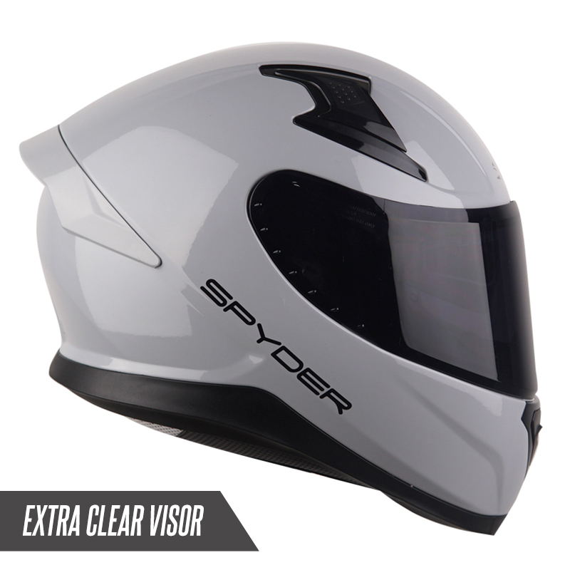 spyder helmet
