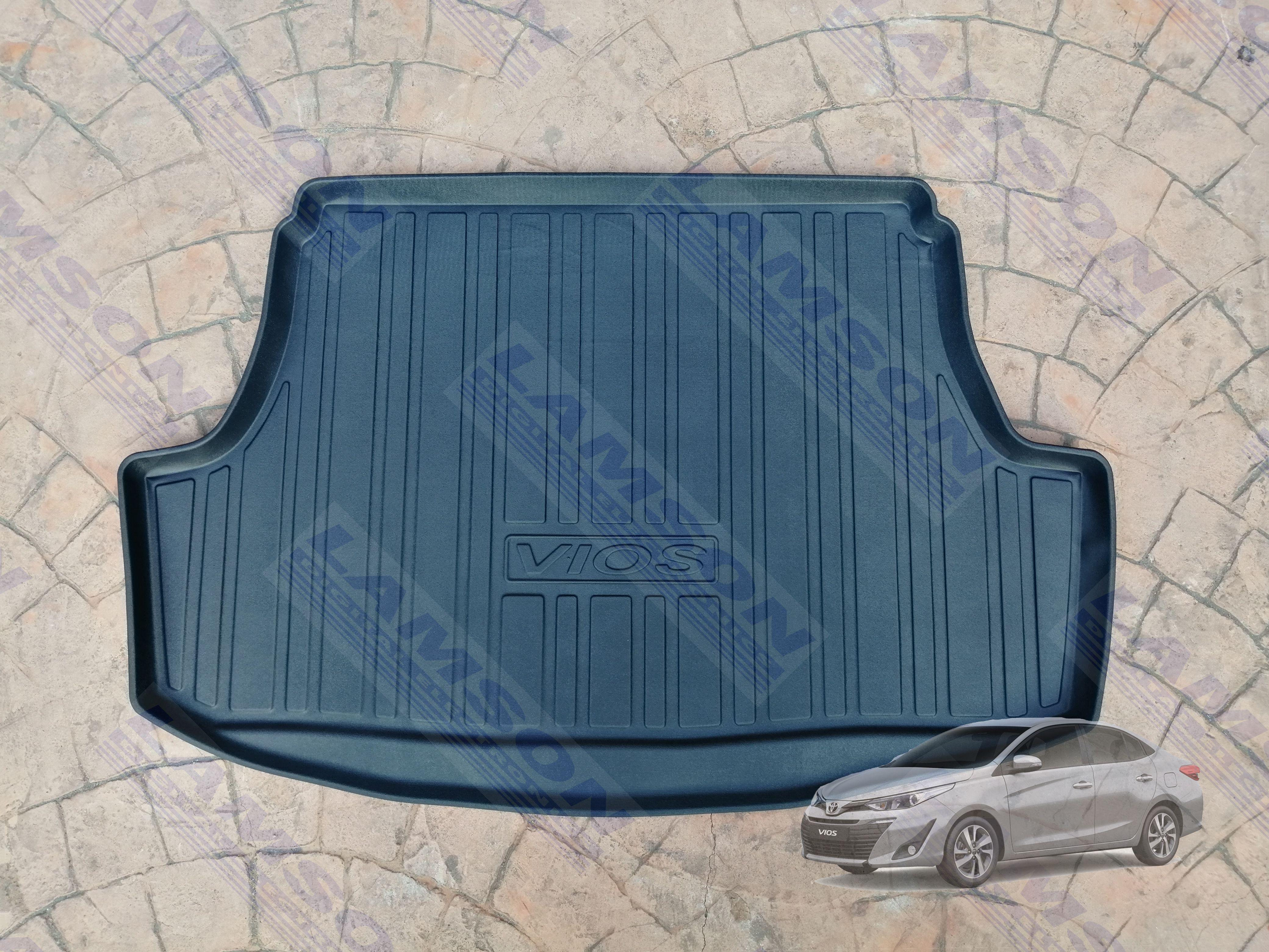 VIO SIDE CUT-OUT CARGO