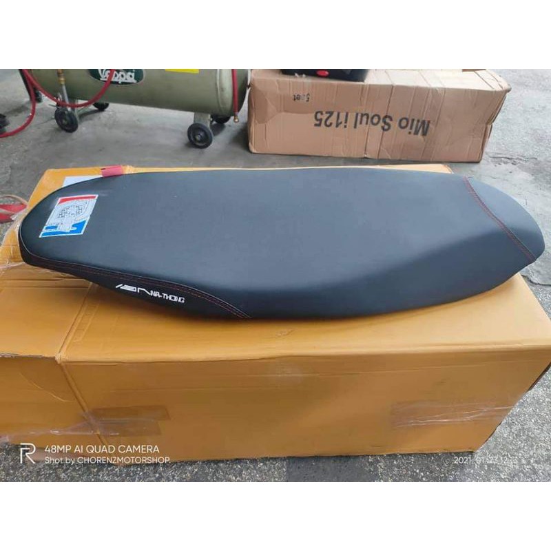 NATHONG FLAT SEAT FOR NMAX V2 2020 | Lazada PH