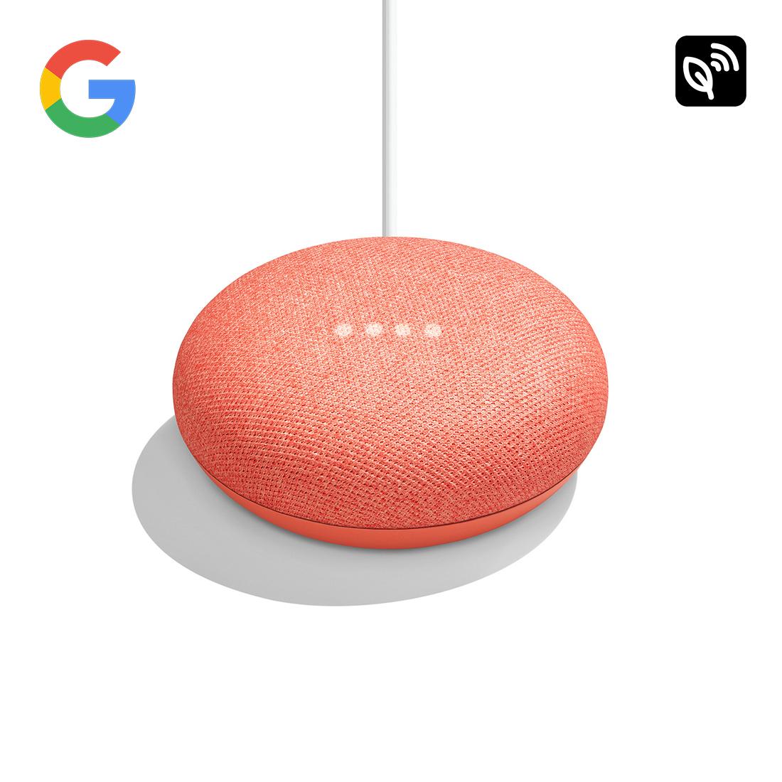 google home mini lazada