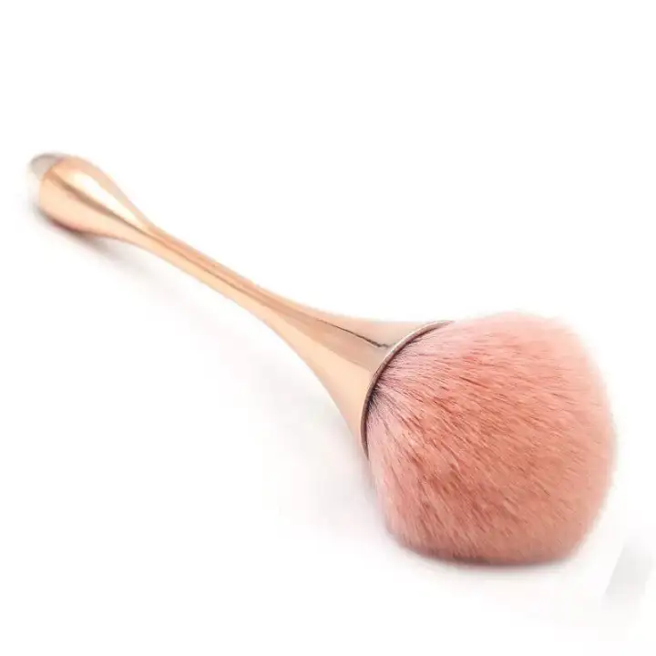 soft blush brush