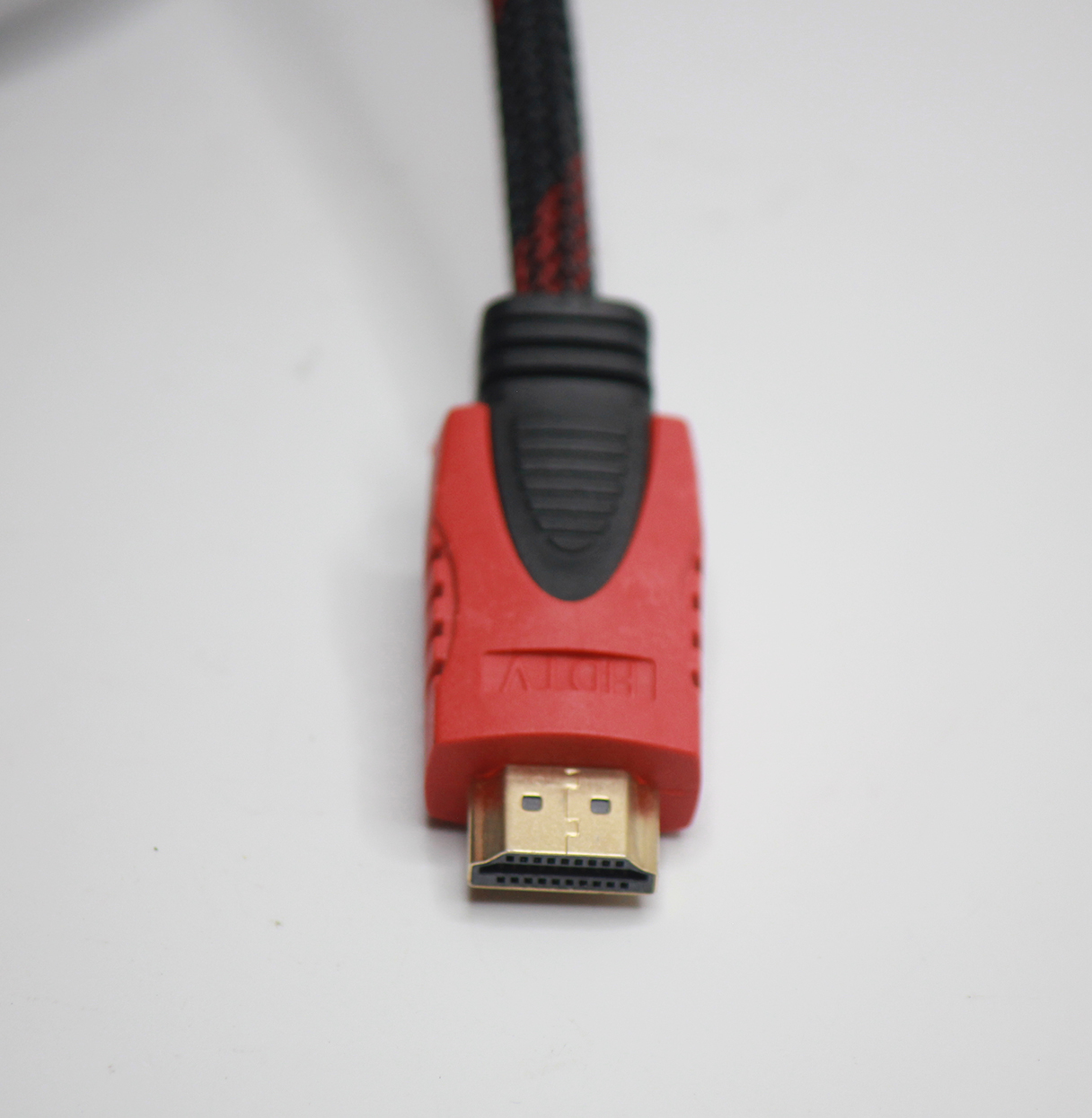 Cable Hdmi 10 Metros Reforzado, Full Hd, 1080. Pc, Xbox 360