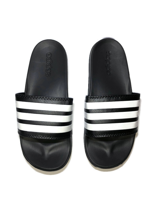 adidas men's slides sale